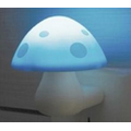 Mushroom Night Light